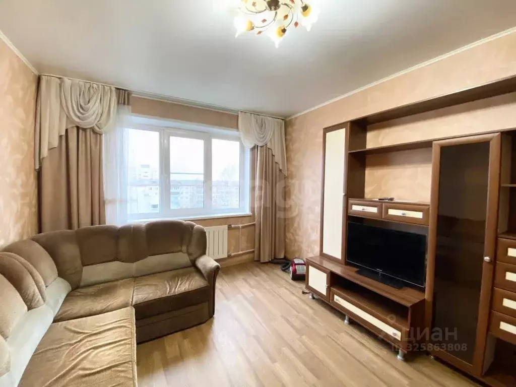 3-к кв. Владимирская область, Ковров ул. Дегтярева, 162 (63.6 м) - Фото 1