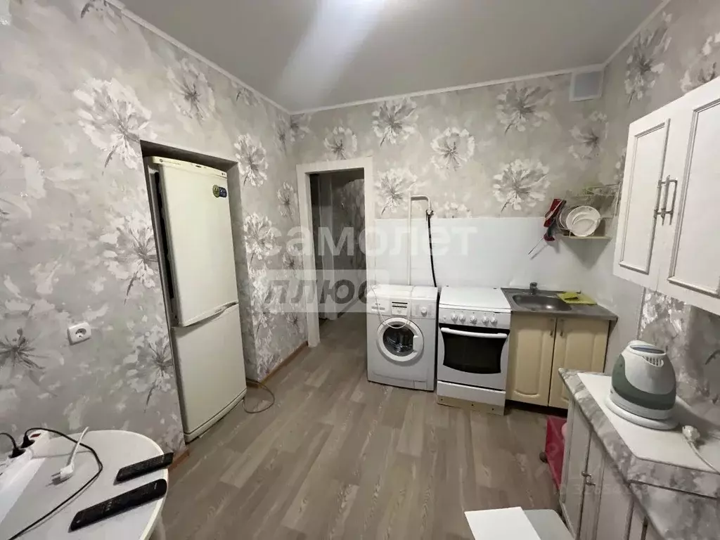 2-к кв. Челябинская область, Челябинск просп. Ленина, 66 (52.0 м) - Фото 2