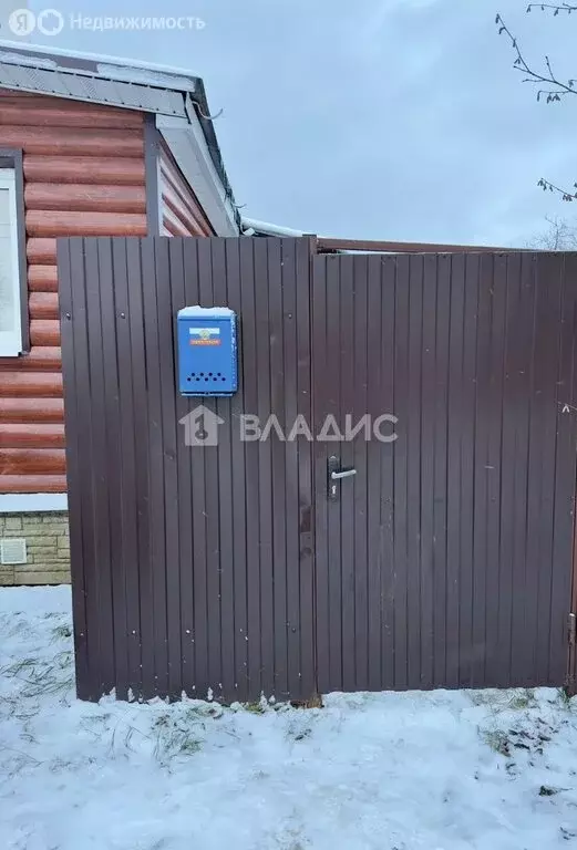 Дом в Иваново, 4-я Санаторная улица, 21 (48.5 м) - Фото 1