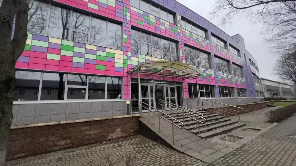 Помещение свободного назначения в Московская область, Люберцы ул. ... - Фото 1