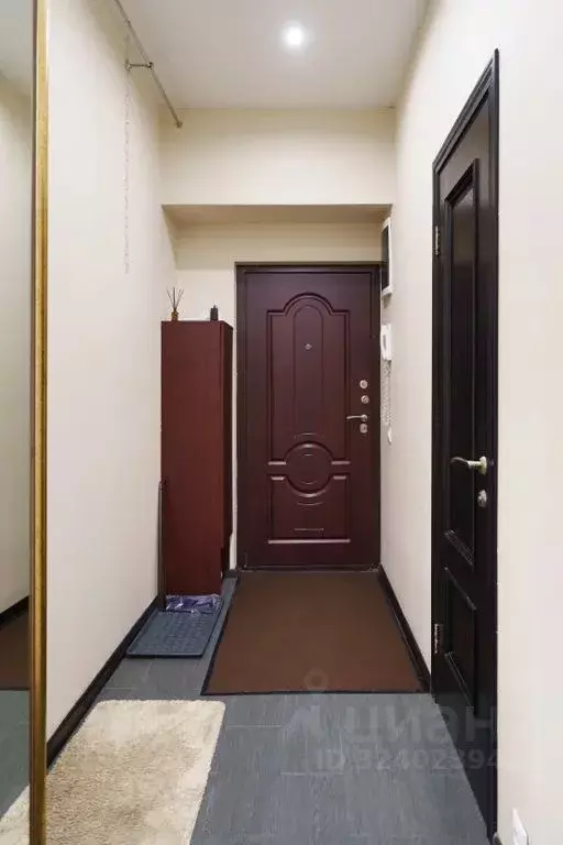 2-к кв. Москва ул. Новый Арбат, 25 (80.0 м) - Фото 2