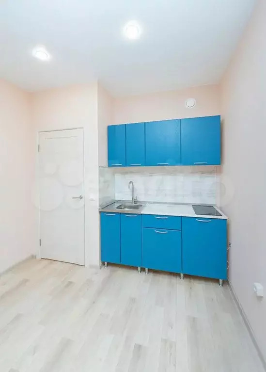 2-к. квартира, 39,6 м, 3/10 эт. - Фото 1