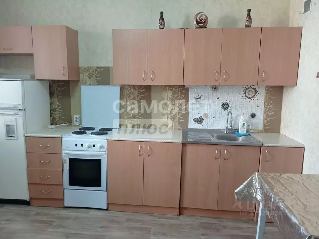 2-к кв. Липецкая область, Липецк ул. А.Д. Белянского, 2 (58.0 м) - Фото 0