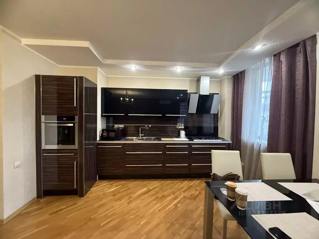 2-к кв. Ростовская область, Ростов-на-Дону Доломановский пер., 36/1 ... - Фото 1