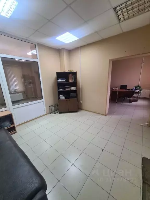 Офис в Пермский край, Березники ул. Тельмана, 36 (66 м) - Фото 1