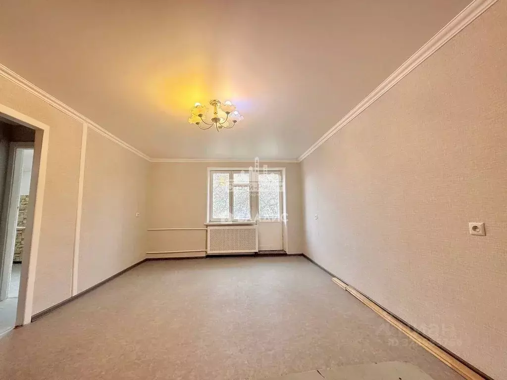 1-к кв. Крым, Керчь ул. Генерала Петрова, 66 (34.0 м) - Фото 1