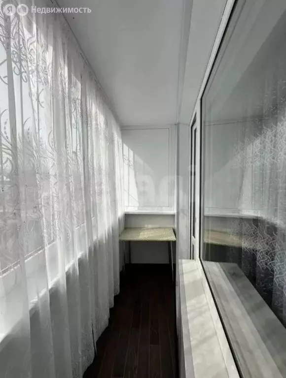 1-комнатная квартира: Омск, 33-я Северная улица, 122 (38.3 м) - Фото 2