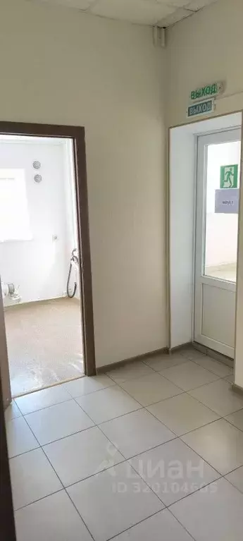 Офис в Севастополь ул. Вакуленчука, 33В (349 м) - Фото 1