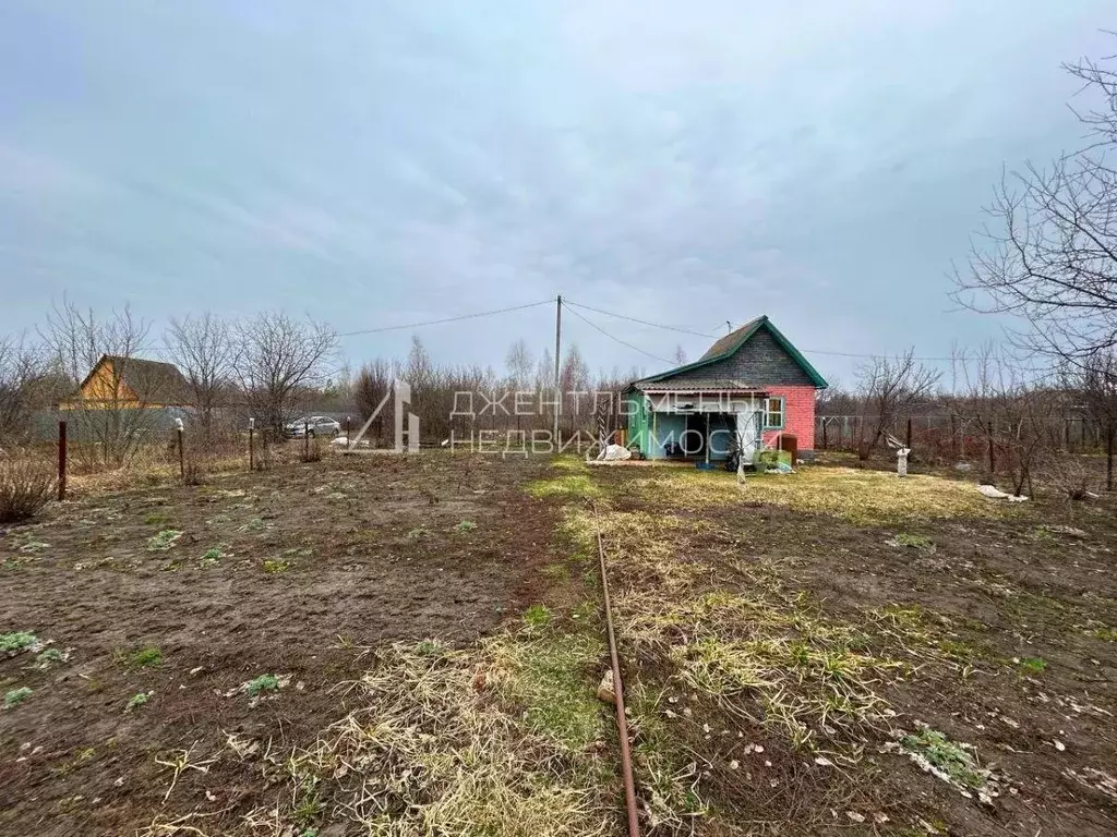 Дача, 35 м - Фото 1