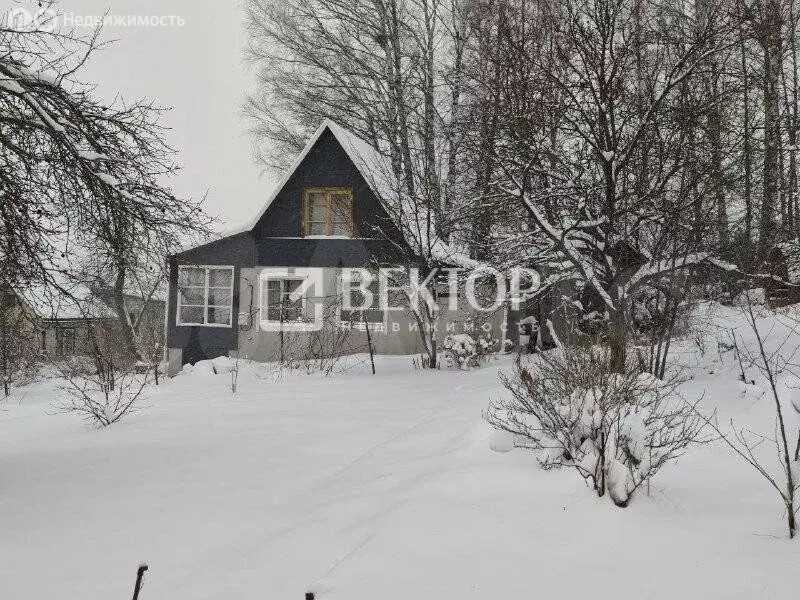 Дом в Кострома (40 м) - Фото 2