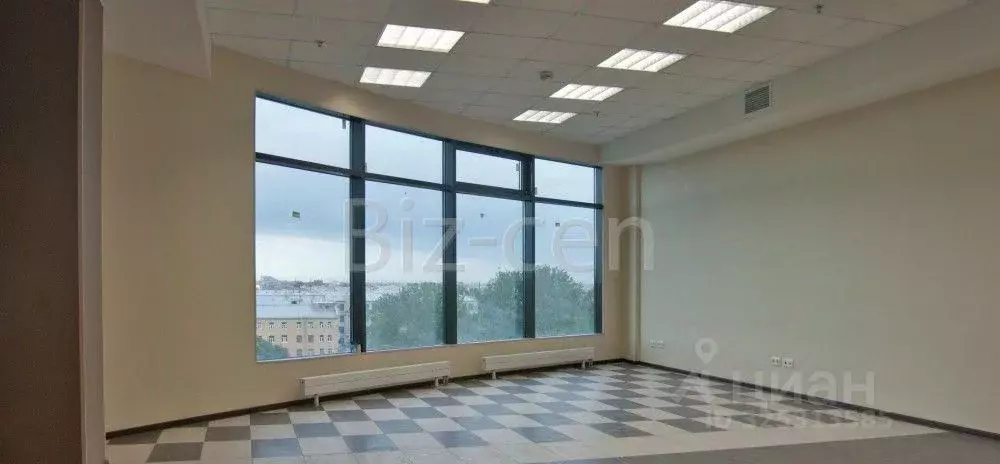 Офис в Санкт-Петербург 26-я Васильевского острова линия, 15Б (144 м) - Фото 1
