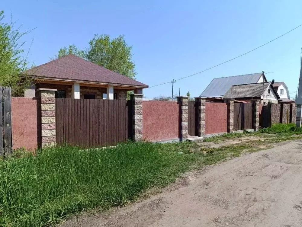 Дом в Самарская область, Сызрань ул. Добролюбова (86 м) - Фото 2