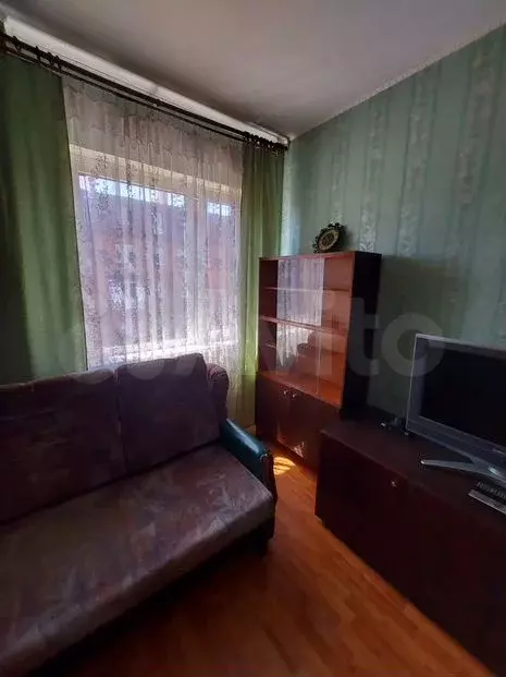 1-к. квартира, 30м, 4/5эт. - Фото 1