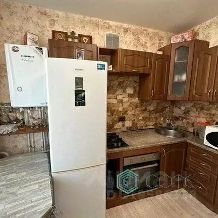 1-к кв. Калининградская область, Гурьевск бул. Краковский, 7 (26.9 м) - Фото 1