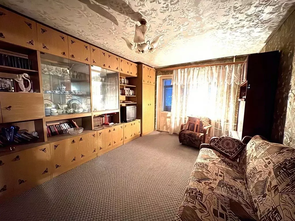 3-к кв. Ростовская область, Белая Калитва Коммунистическая ул., 28 ... - Фото 2