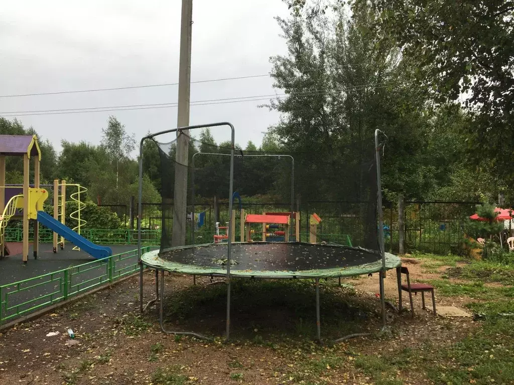 2-к кв. Московская область, Дмитровский муниципальный округ, пос. ... - Фото 2