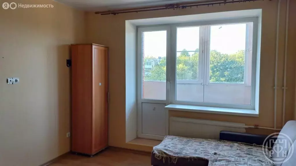 1-комнатная квартира: Рощино, Садовый переулок, 6 (37.9 м) - Фото 2