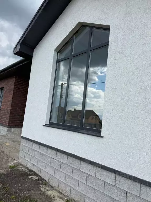 Дом в Белгородская область, Белгородский район, с. Стрелецкое ул. ... - Фото 0