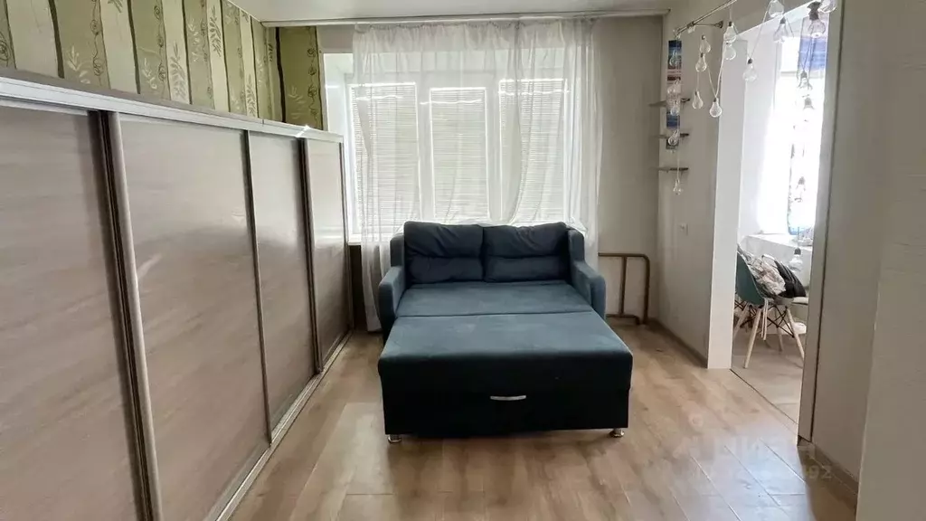 2-к кв. Томская область, Томск ул. Нахимова, 15 (41.0 м) - Фото 2