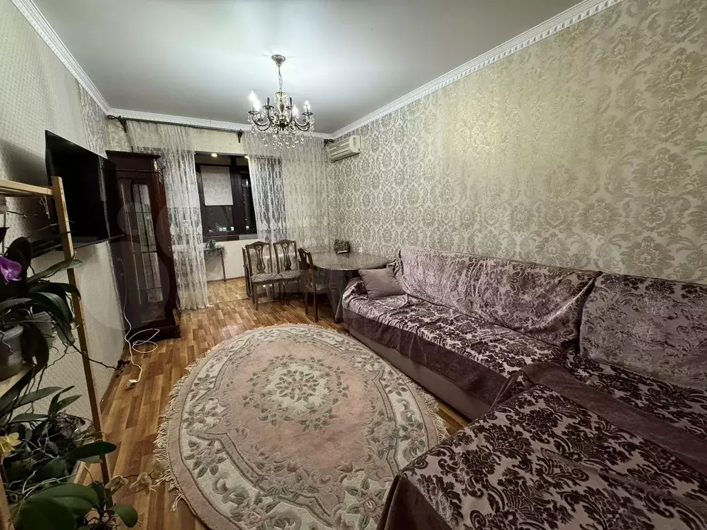2-к. квартира, 50 м, 5/5 эт. - Фото 0