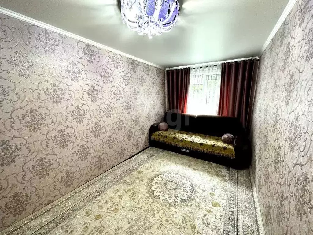 2-к кв. Тверская область, Тверь бул. Цанова, 9к1 (46.0 м) - Фото 1