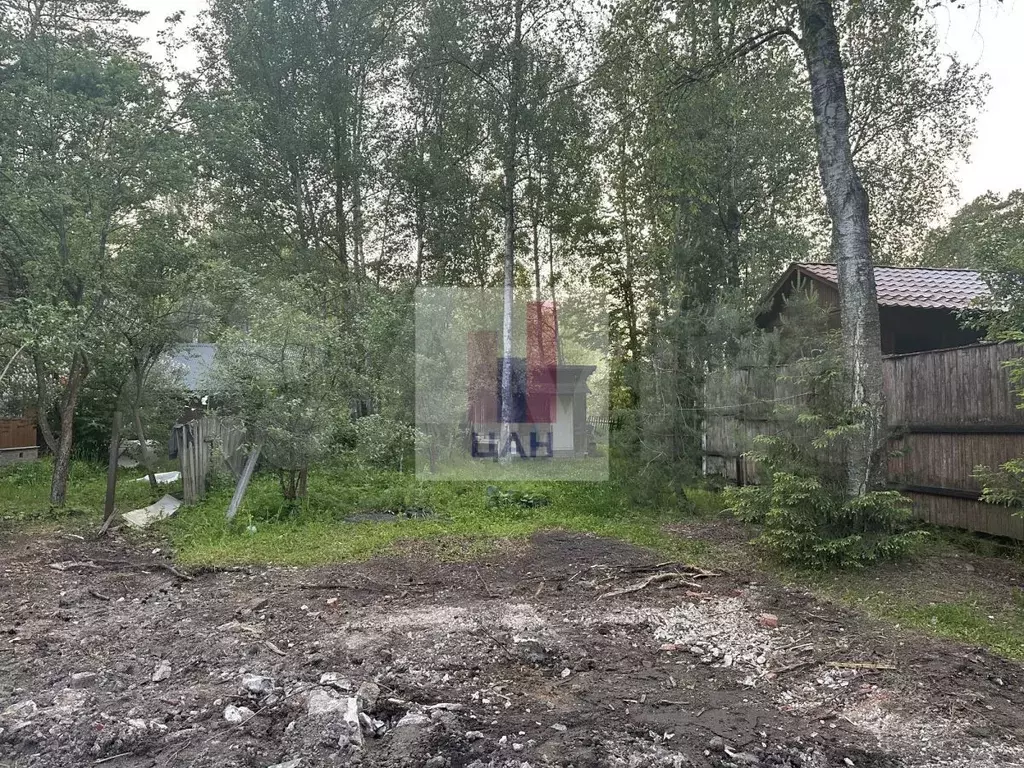 Участок 8,4 сот. (ИЖС) - Фото 1