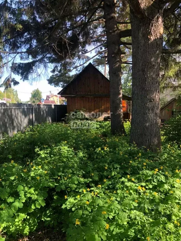 Дом в Башкортостан, Уфимский район, Кирилловский сельсовет, д. ... - Фото 0
