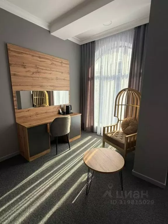 Комната Дагестан, Каспийск ул. Хизроева, 17А (20.0 м) - Фото 0