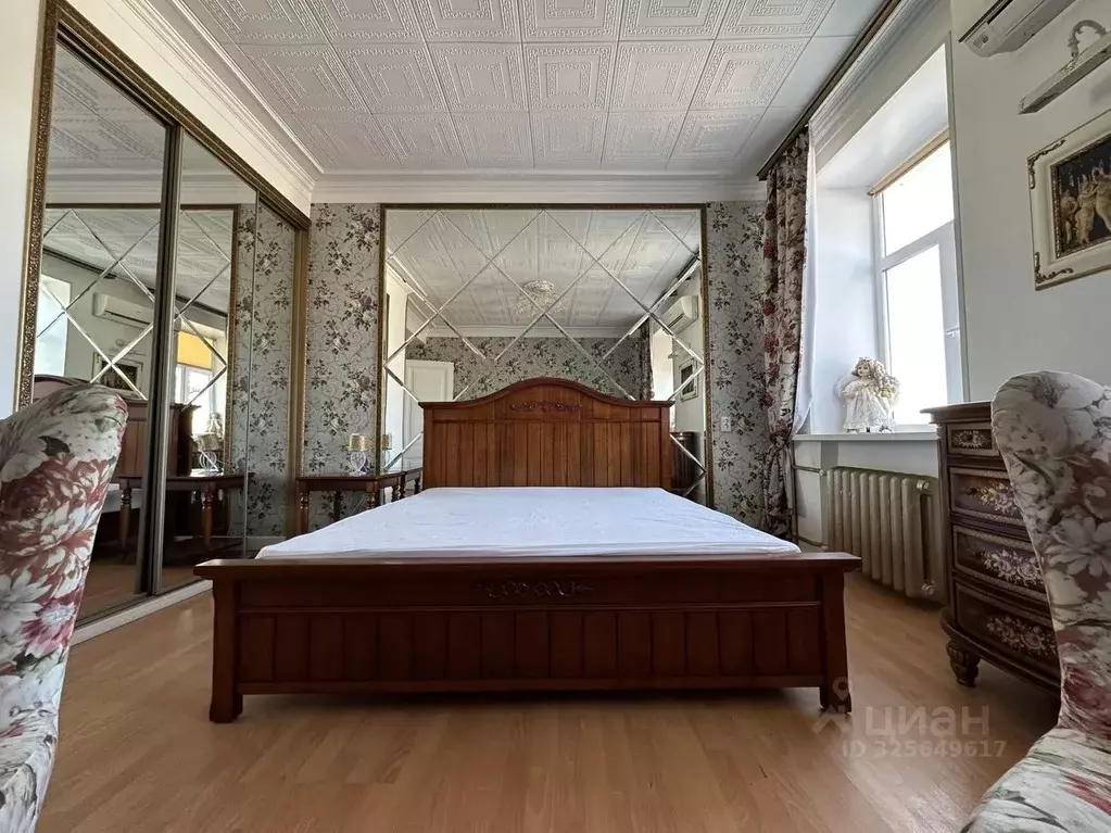 2-к кв. Свердловская область, Екатеринбург просп. Ленина, 58 (56.7 м) - Фото 2