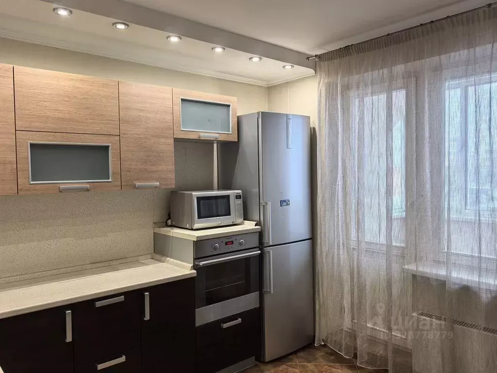 Квартира, 2 комнаты, 67 м - Фото 2