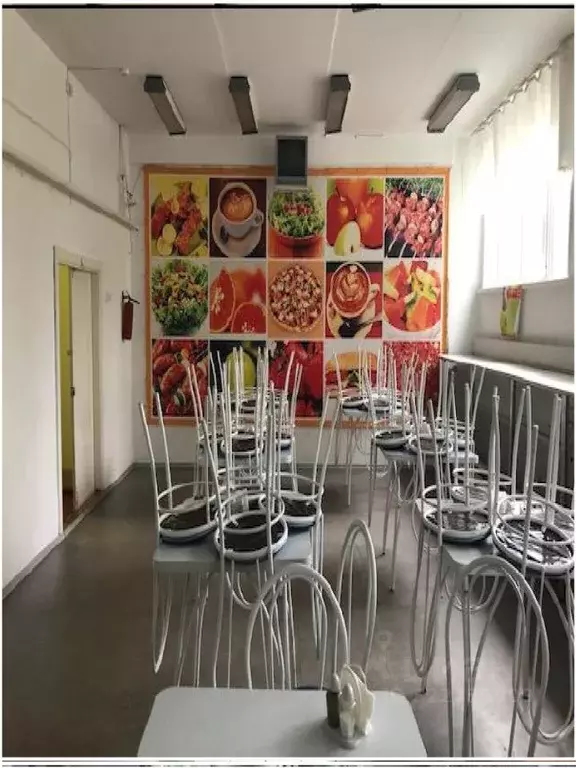 Помещение свободного назначения в Красноярский край, Лесосибирск ул. ... - Фото 2