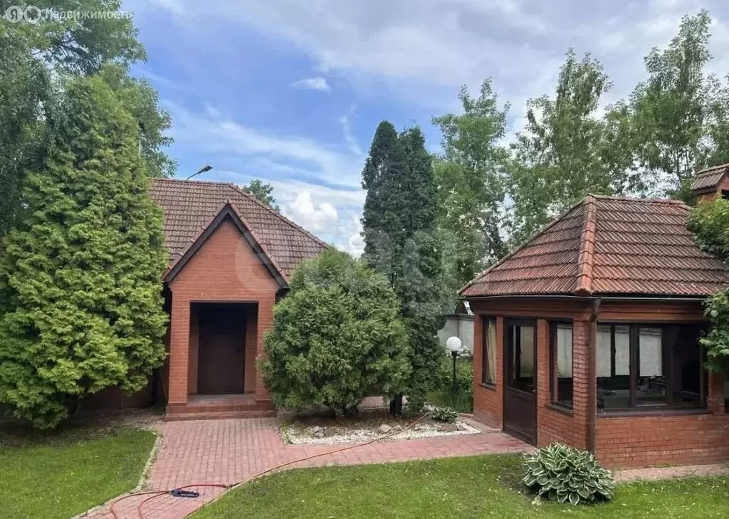 Дом в Саранск, Мордовская улица (320 м) - Фото 2