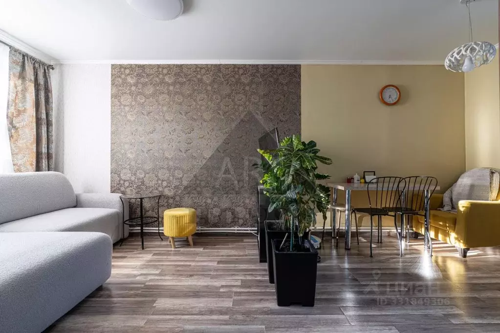 Таунхаус в Татарстан, Казань ул. Лиственная, 2 (64 м) - Фото 2