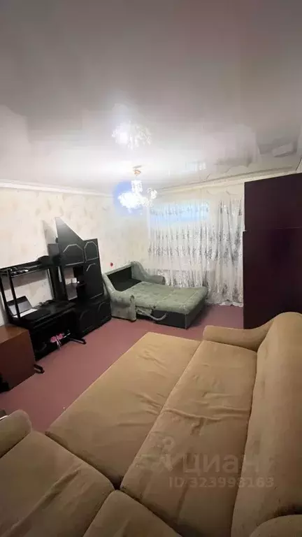 1-к кв. Ставропольский край, Пятигорск Московская ул., 32 (38.0 м) - Фото 2