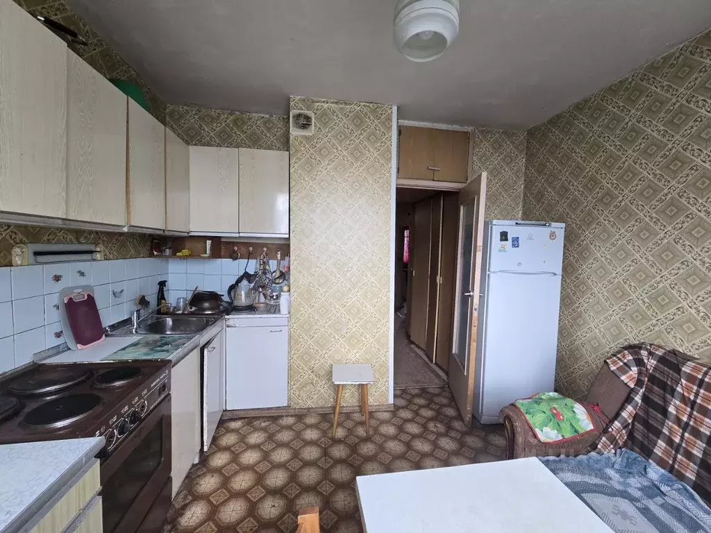 2-к кв. Москва Абрамцевская ул., 2К2 (58.0 м) - Фото 2
