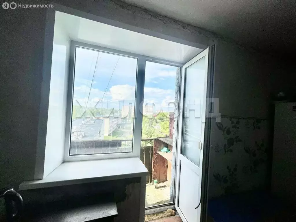 1к в -комнатной квартире ( м) - Фото 1