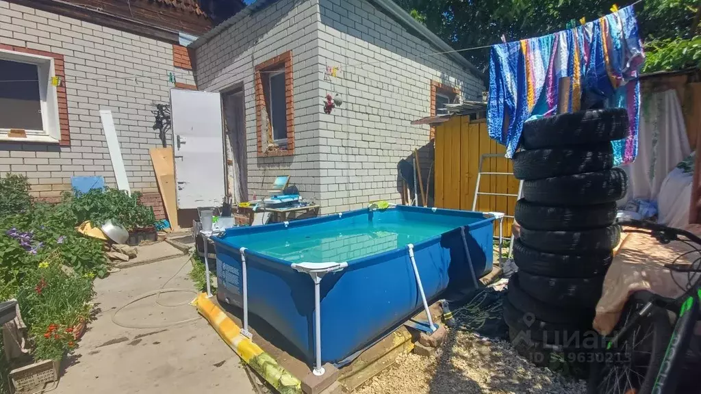 Дом в Саратовская область, Саратов Красновая ул., 43 (52 м) - Фото 0