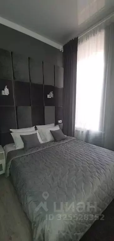 Комната Краснодарский край, Армавир ул. Розы Люксембург, 167 - Фото 1