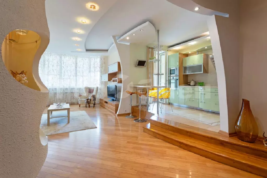 Продается 3-комнатная квартира - Фото 2