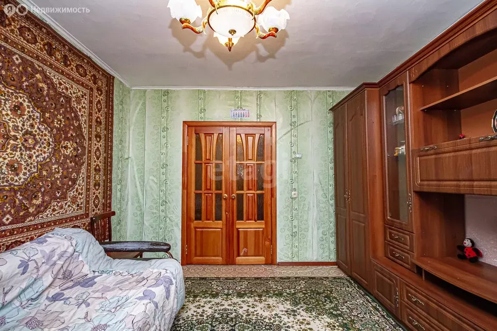 2-комнатная квартира: Новосибирск, Большевистская улица, 48/1 (48.4 м) - Фото 1