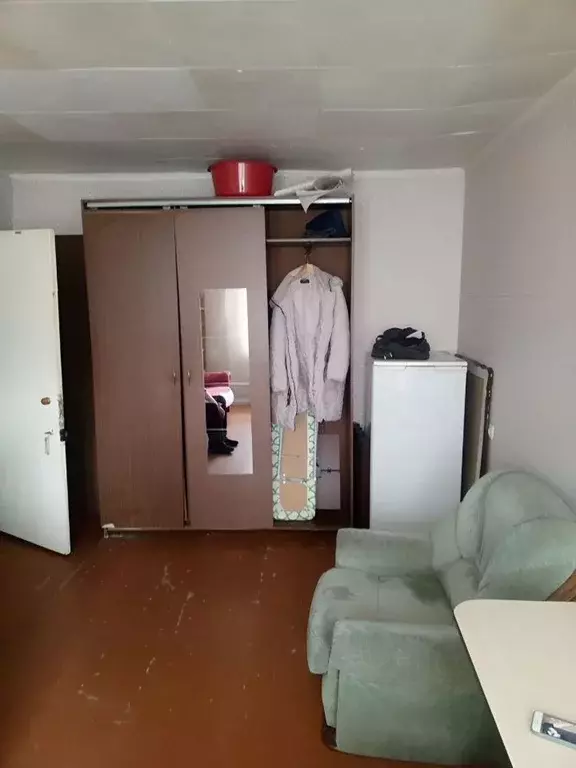 Комната Новосибирская область, Новосибирск ул. Ломоносова, 59 - Фото 0
