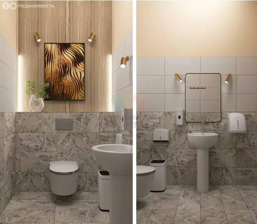 Торговая площадь (52 м) - Фото 1