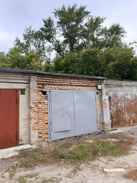 Гараж в Пензенская область, Пенза ул. Мира, 1Д/70 (22 м) - Фото 2