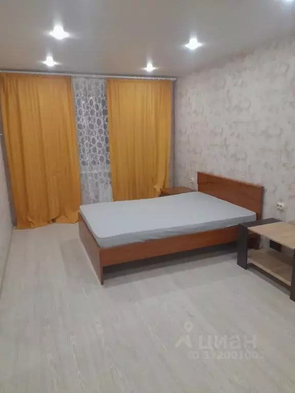 1-к кв. Ярославская область, Ярославль ул. Бабича, 11к5 (35.0 м) - Фото 2