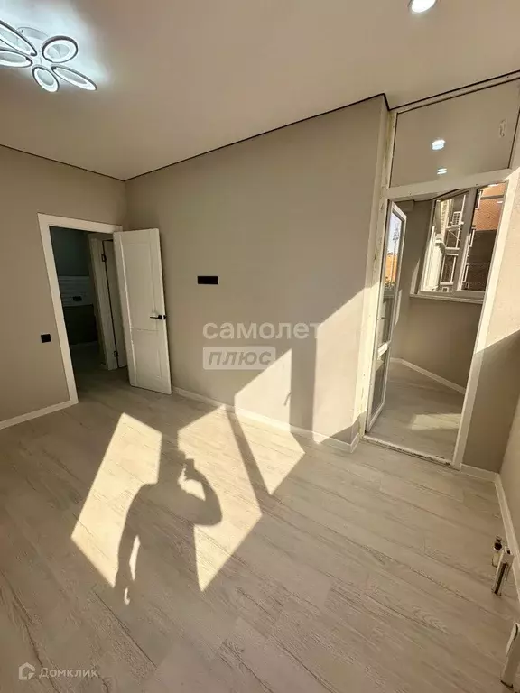 Продаётся 2-к квартира, 45 м - Фото 1