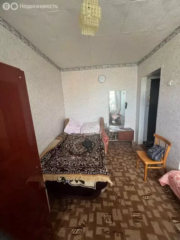 1-комнатная квартира: Волжский, Советская улица, 65 (19.9 м) - Фото 1