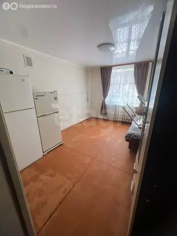 1к в -комнатной квартире (12.7 м) - Фото 2