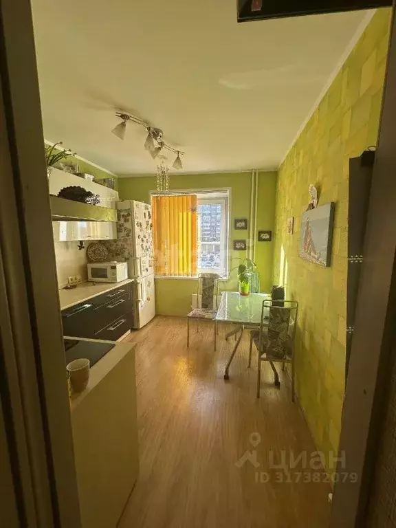 3-к кв. Томская область, Томск тракт Иркутский, 214 (64.8 м) - Фото 0