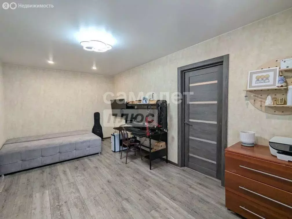 2-комнатная квартира: Томск, улица Мичурина, 75 (45.1 м) - Фото 2