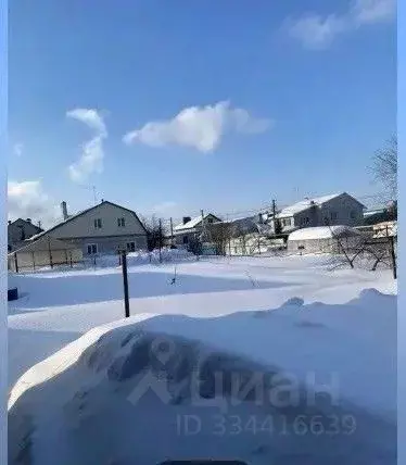 Участок в Татарстан, Казань Щербаково жилмассив, ул. Магистральная ... - Фото 2